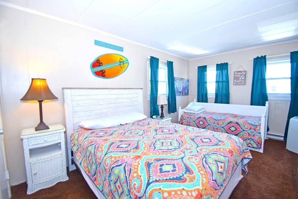 Condo, 1 Bedroom