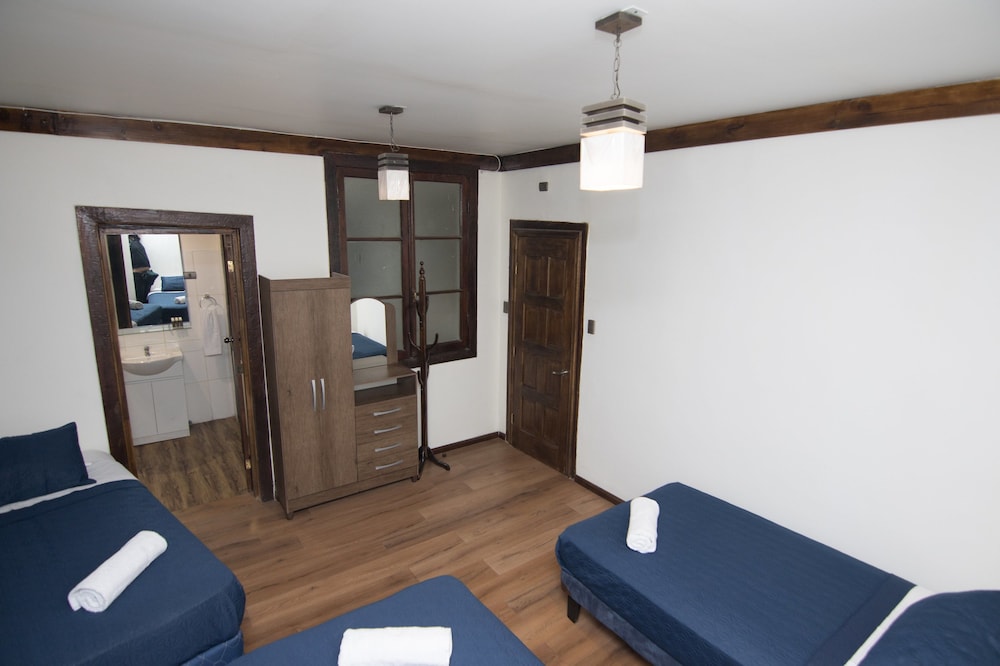 Habitación triple (3)