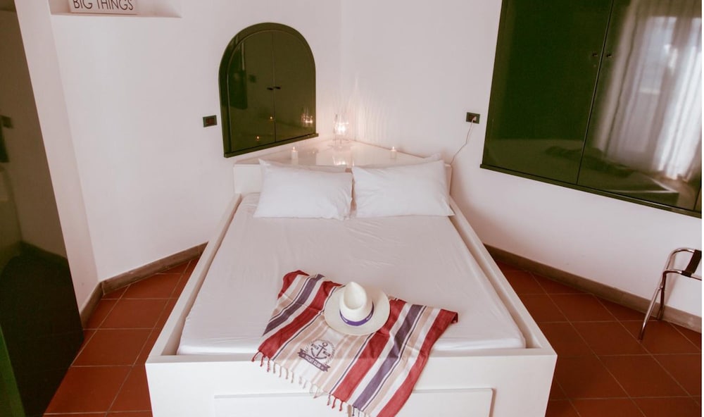 Double Room, Sea View photo 1