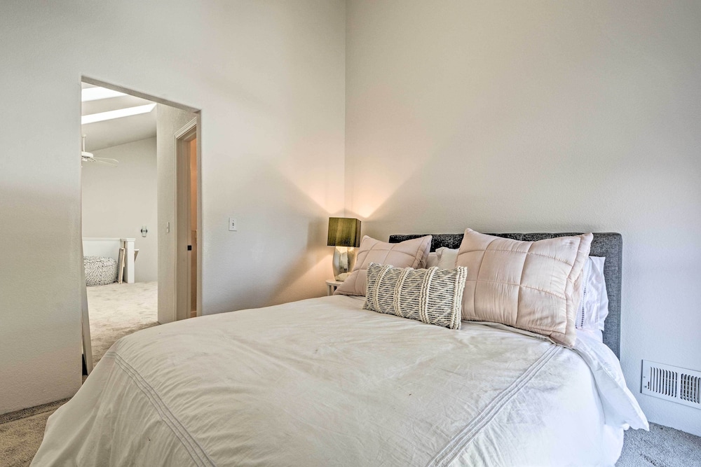 Apartment (3 Bedrooms) photo 2