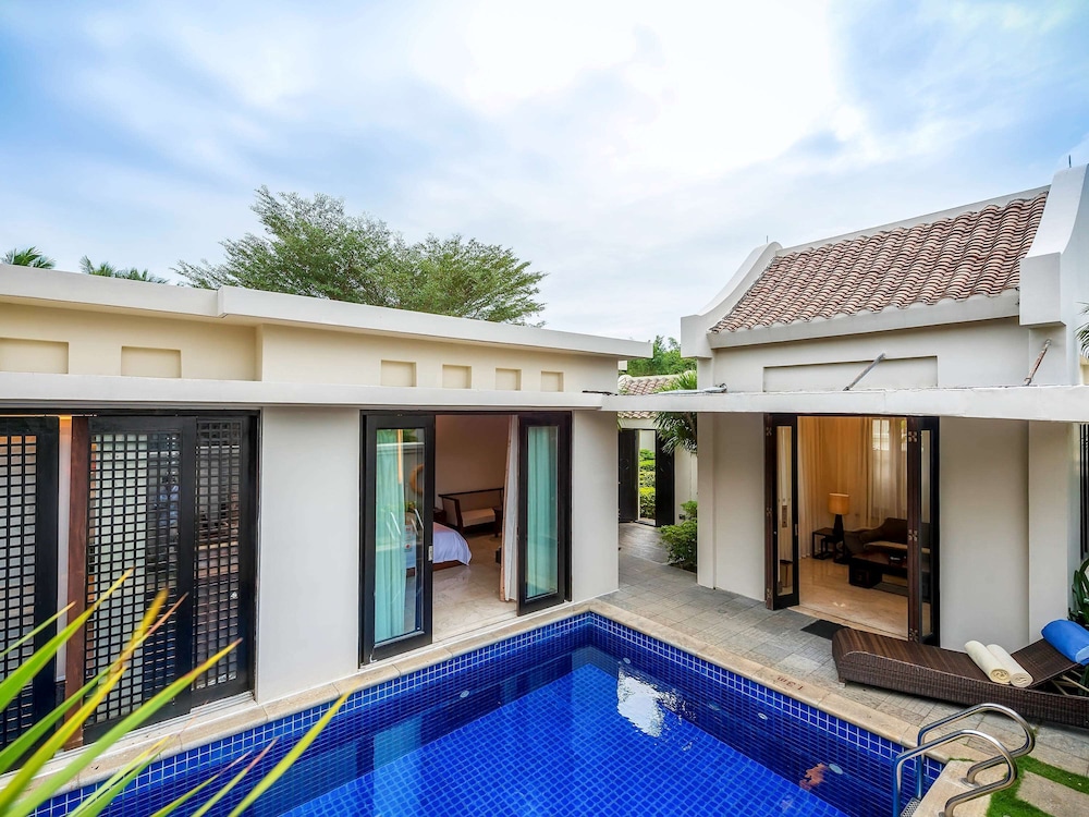Room, 1 Bedroom, Private Pool (Nanyang Style) - Photo 10