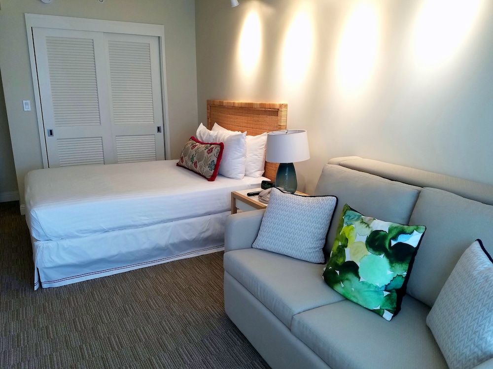Deluxe Room, 2 Bedrooms, 2 Bathrooms (Hala) photo 2