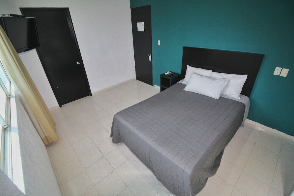 Standard Room, 1 Double Bed photo 1
