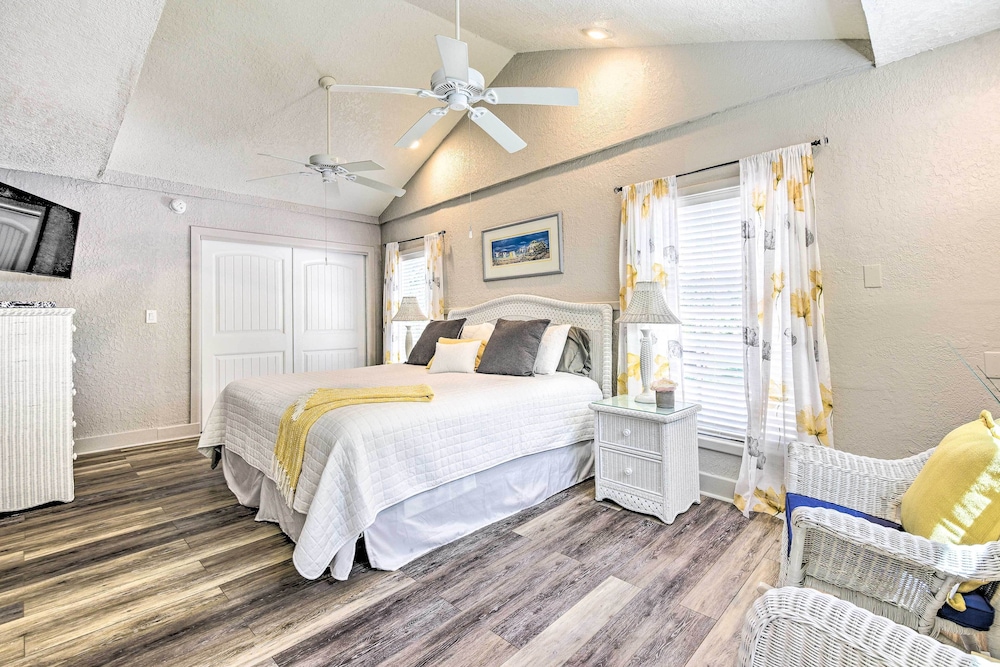 Cottage (2 Bedrooms) photo 3