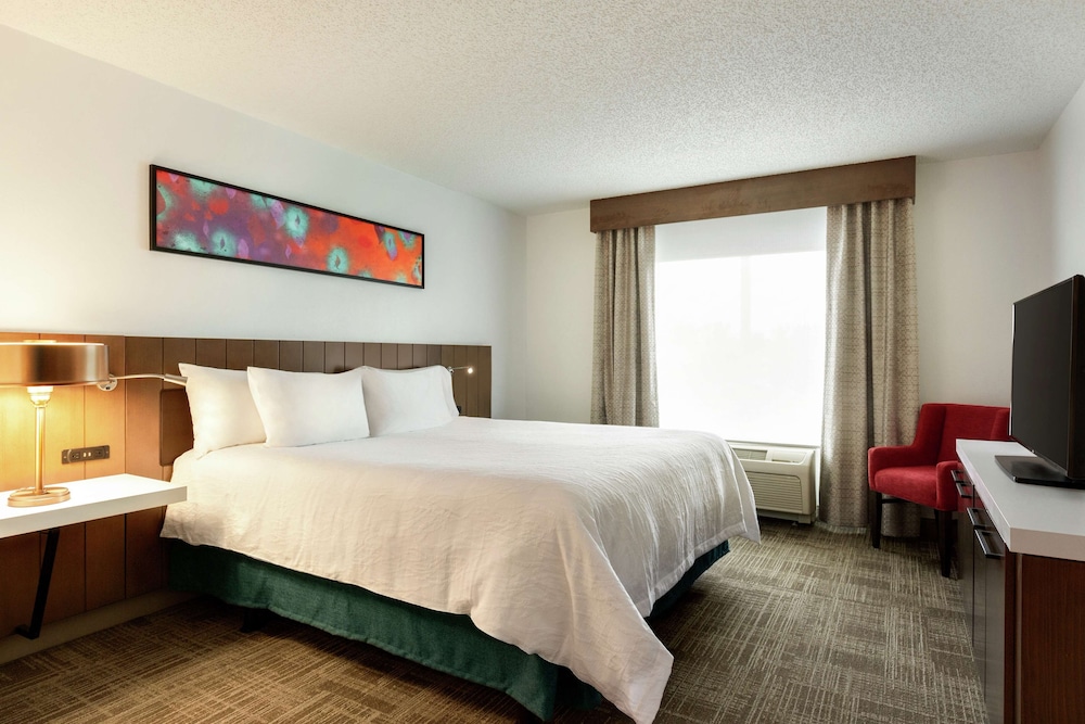 Room, Accessible
