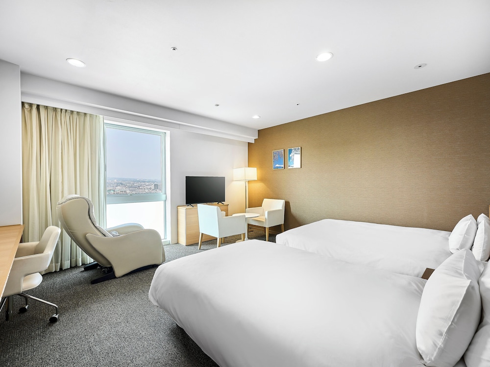 Standard Twin Room, Non Smoking (for 1 person)