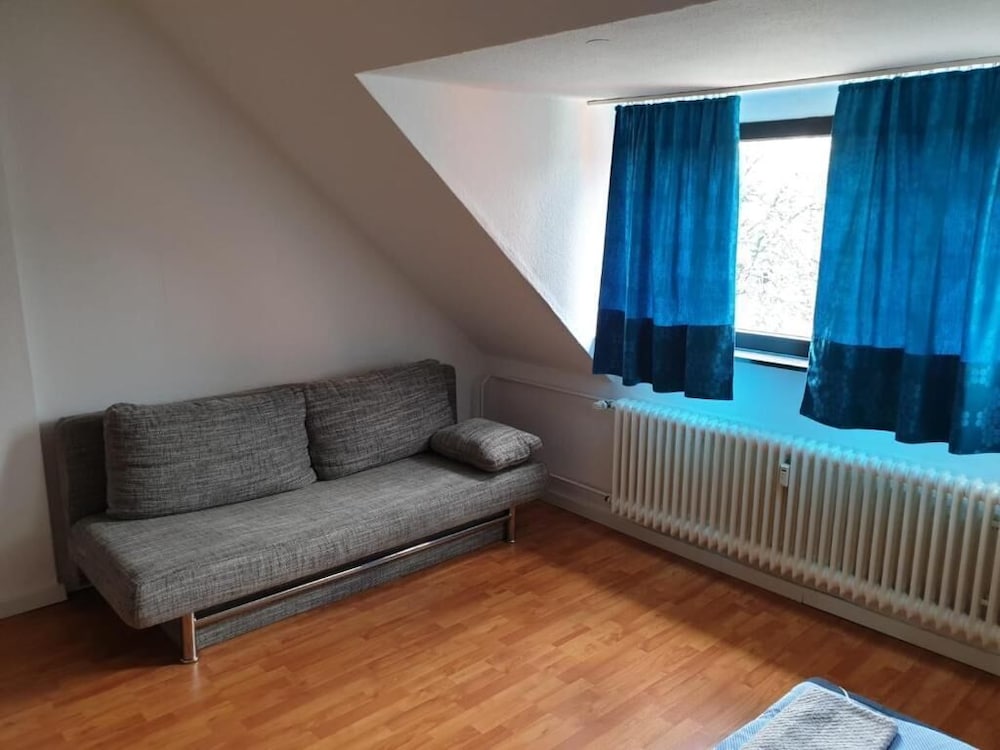 Basic Apartment, 1 Bedroom photo 3