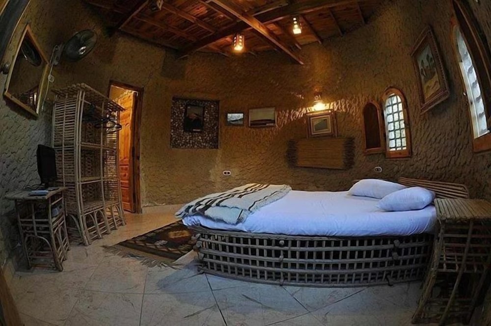 Deluxe Double or Twin Room photo 1