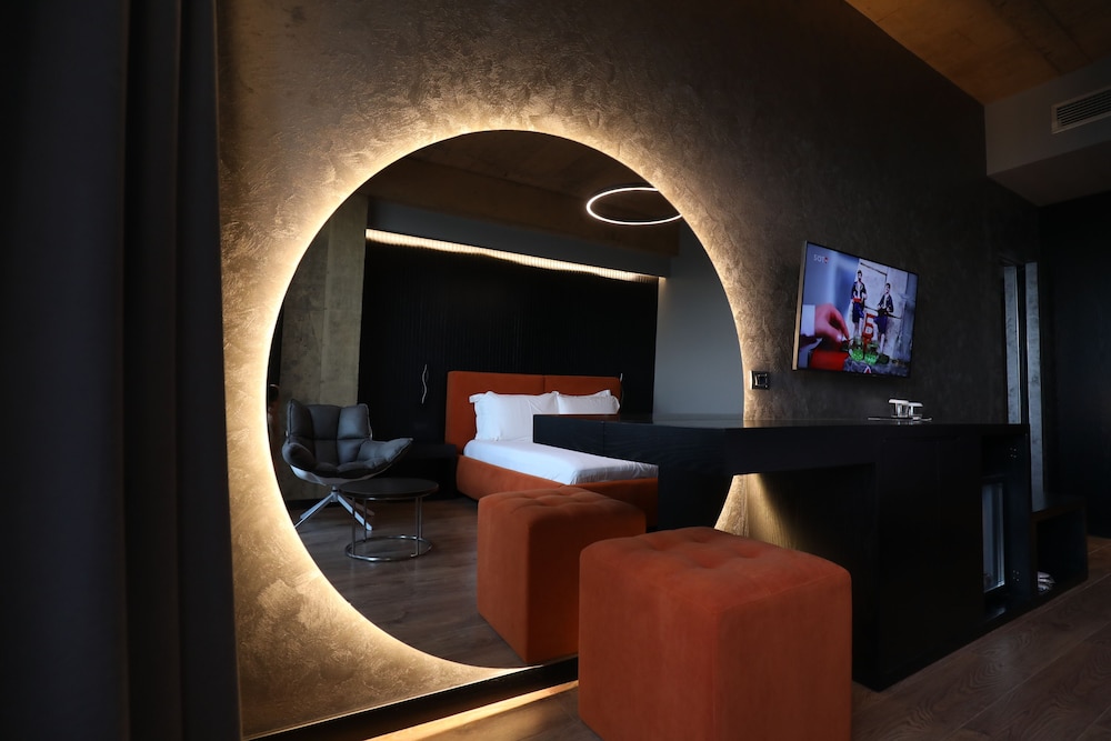 Suite, Terrace photo 3