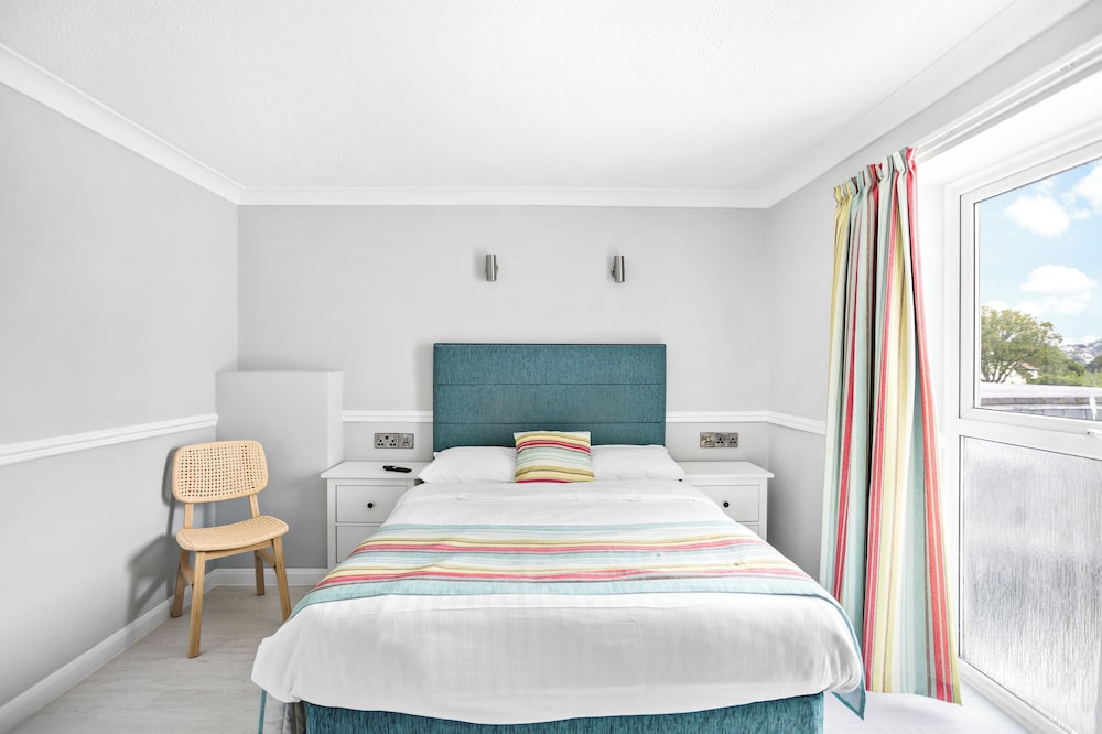 Double Room, Ensuite - Photo 1