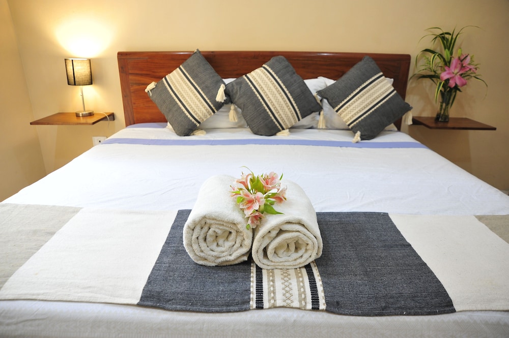 Family Triple Room