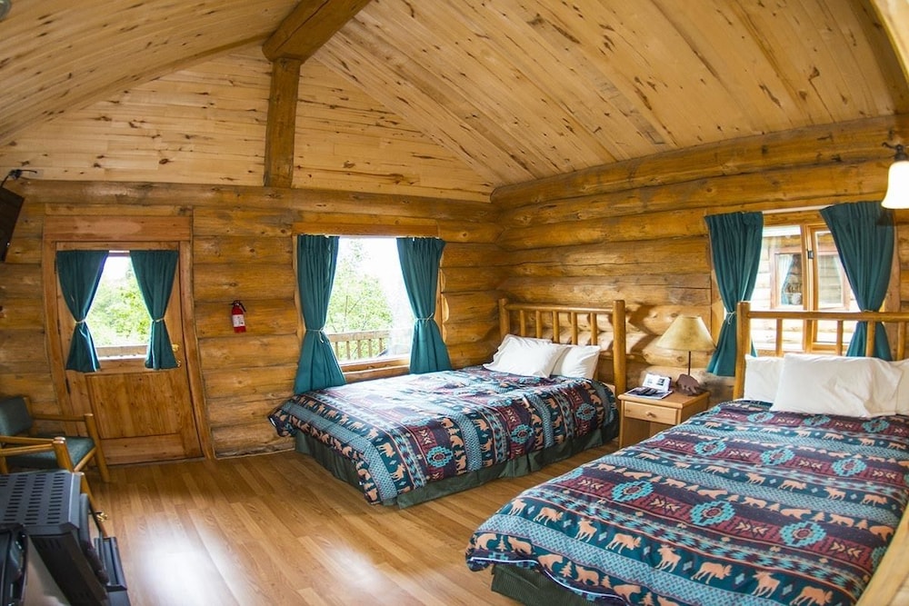 Deluxe Cabin photo 3