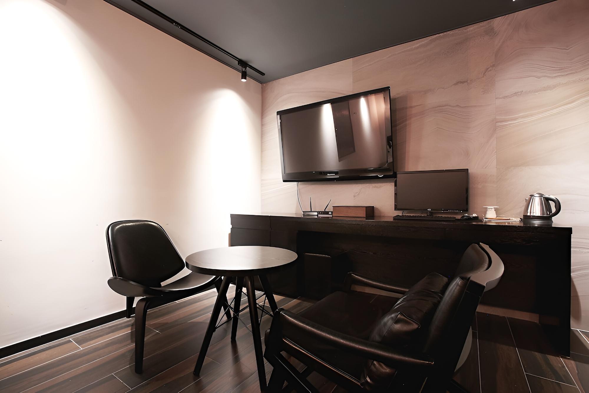 Room (Business only - Deluxe (Styler Netfli) - Photo 11
