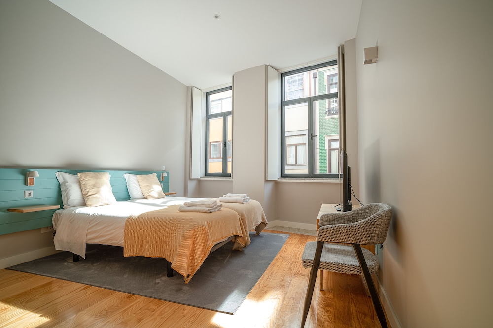 City Studio Suite