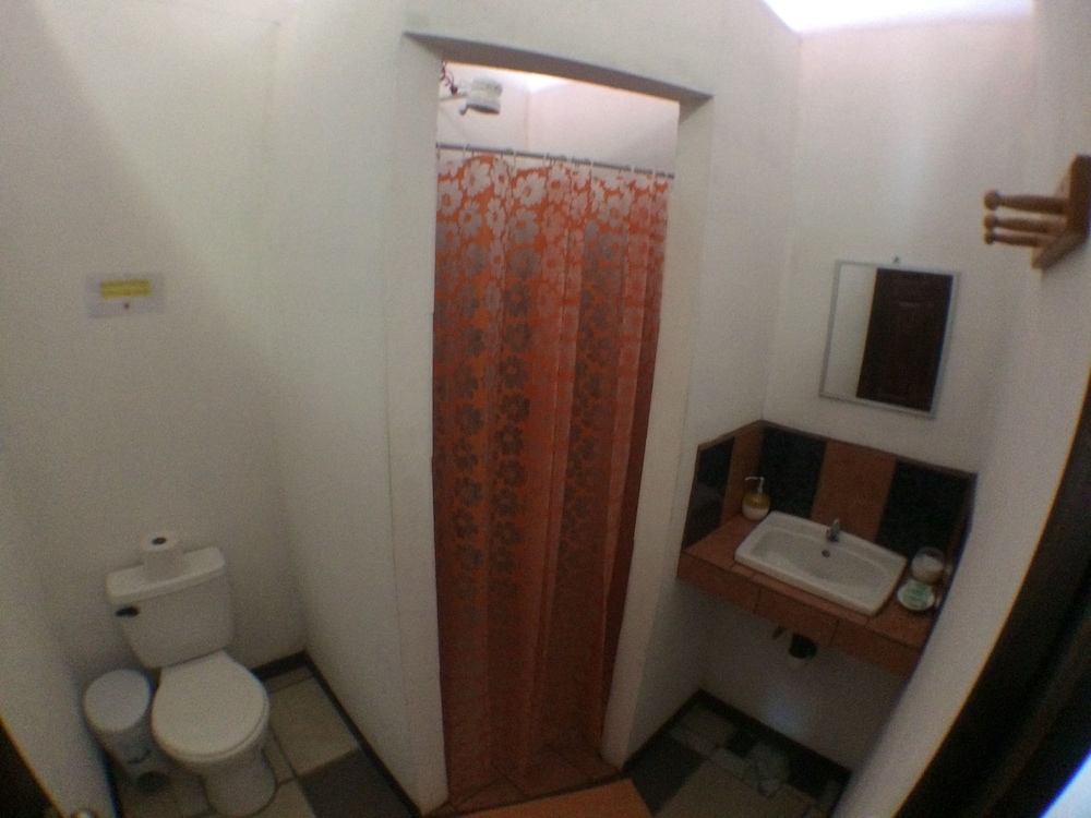 Comfort Quadruple Room photo 3