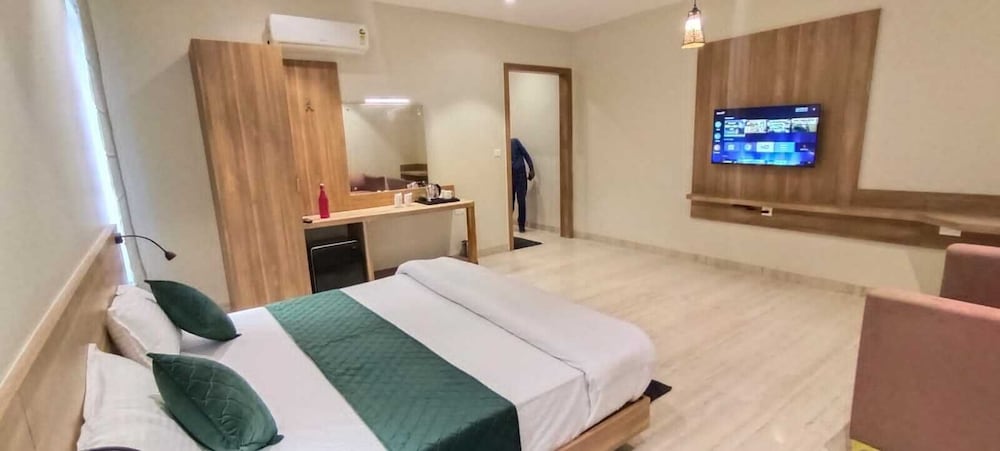 Premium Room photo 2