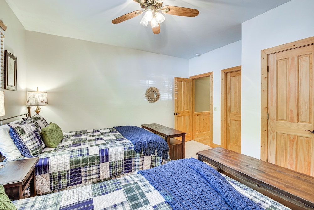 Apartment (2 Bedrooms) photo 3
