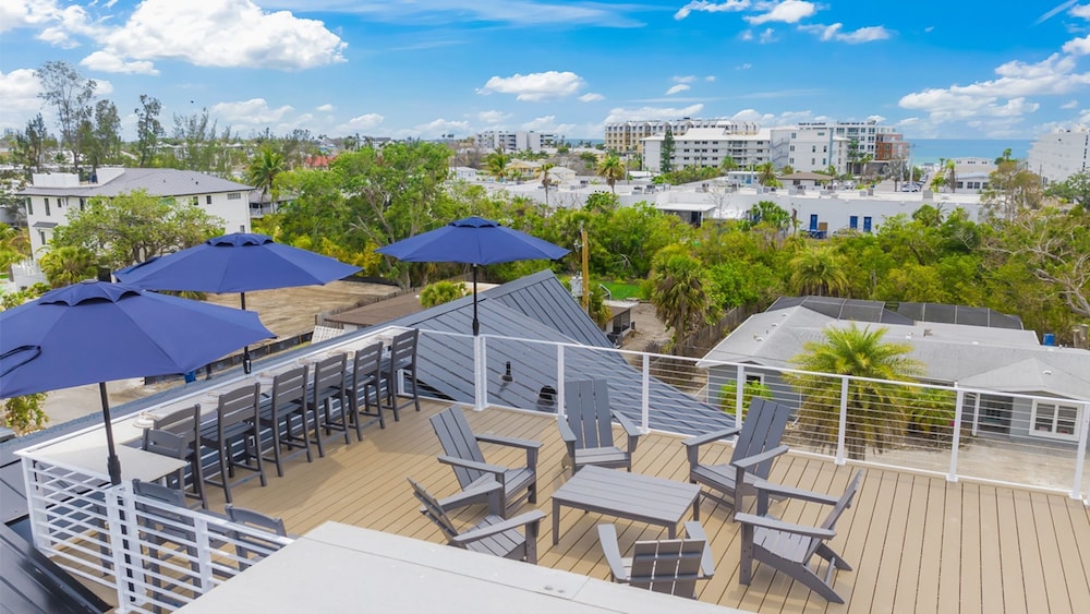 Maritime Manor i Siesta Key, Billede 2