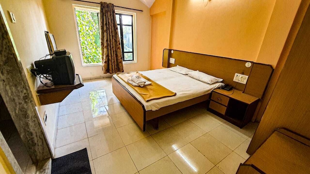 Deluxe Room photo 3