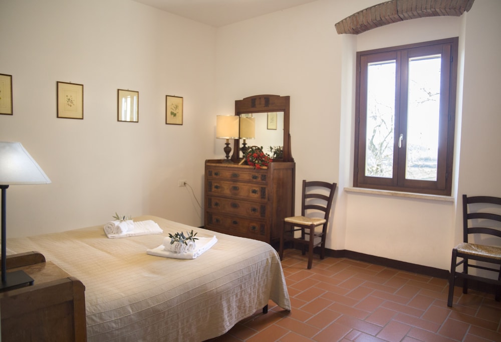 Apartment, 2 Bedrooms (Arancione)