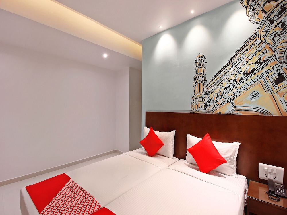 Standard Room - Photo 12