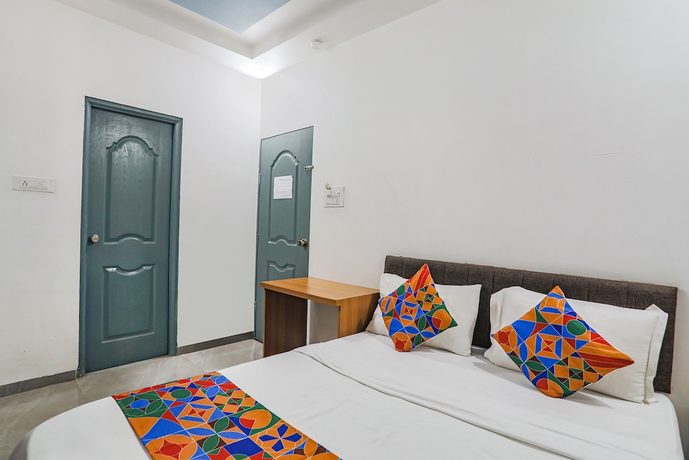 Deluxe Room photo 3