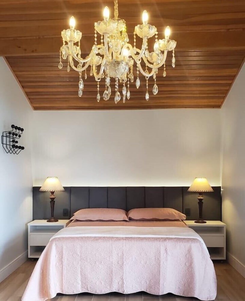 Panoramic Chalet photo 1