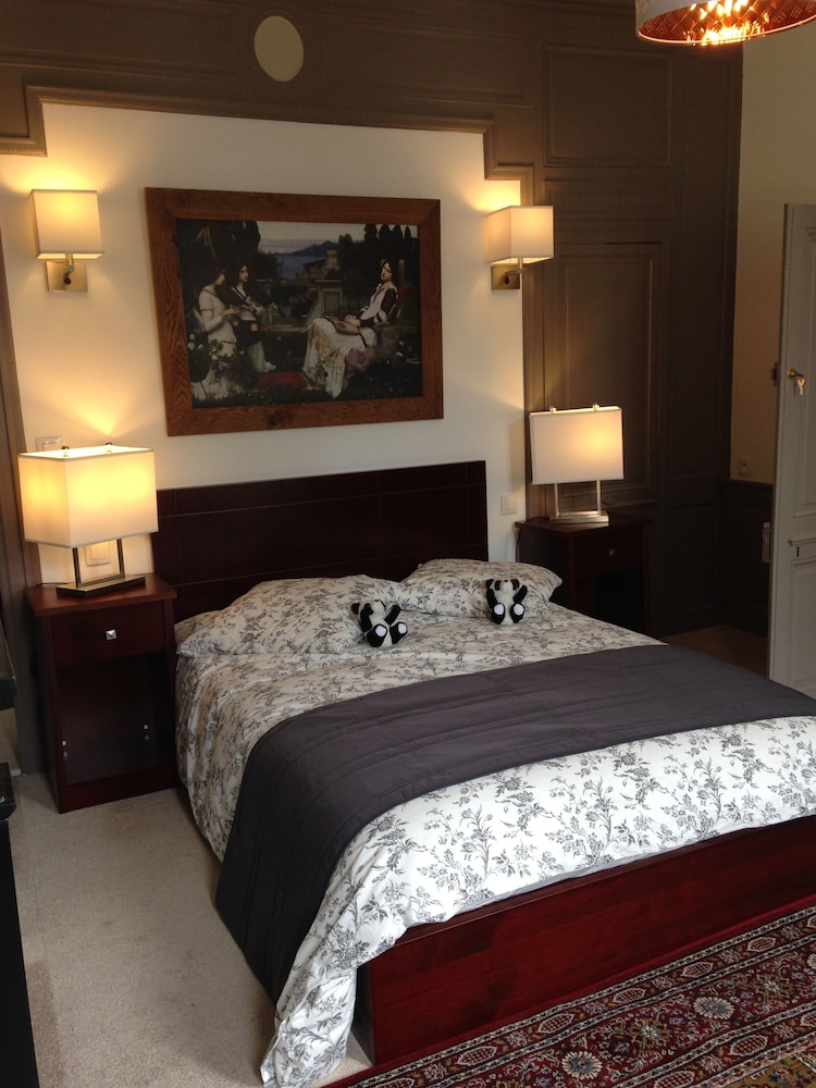 Suite, 2 Bedrooms (Chambord) photo 2