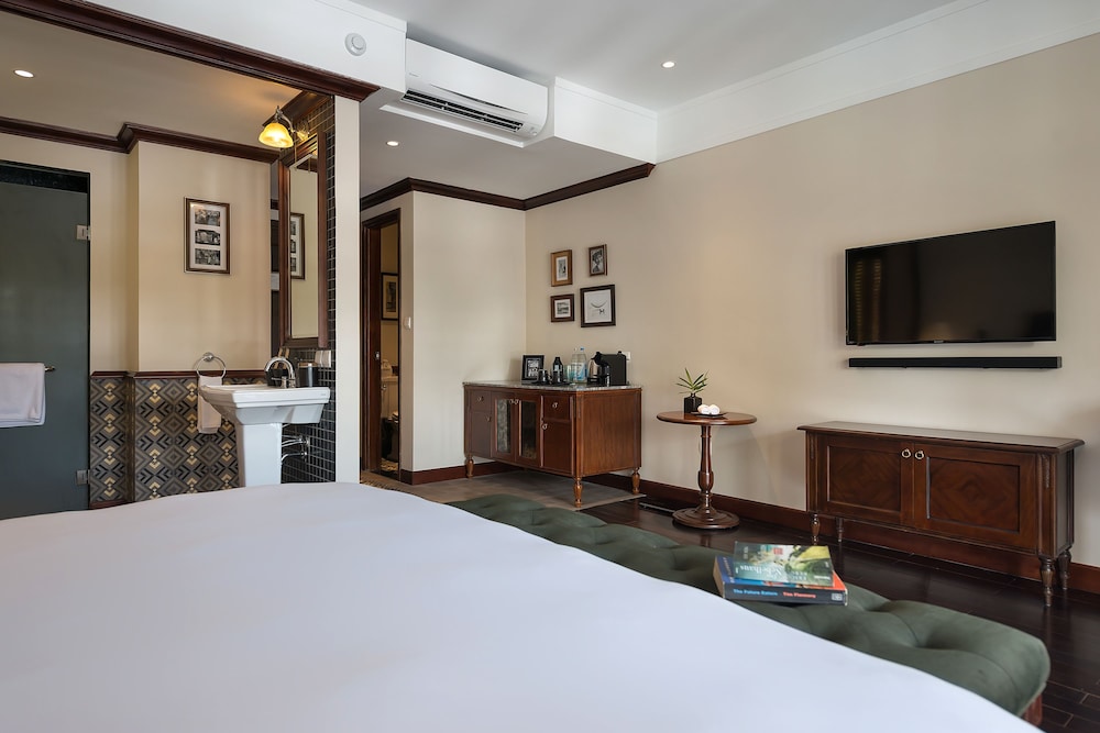Junior Suite Balcony, New Wing photo 2