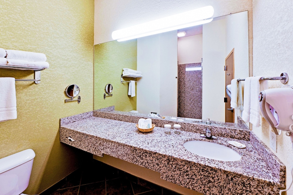 Executive Suite, 1 Bedroom, Non Smoking, Jetted Tub - Photo 10