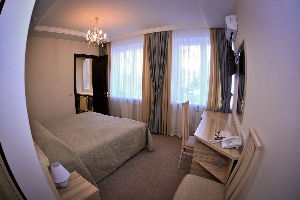 Double Room photo 1