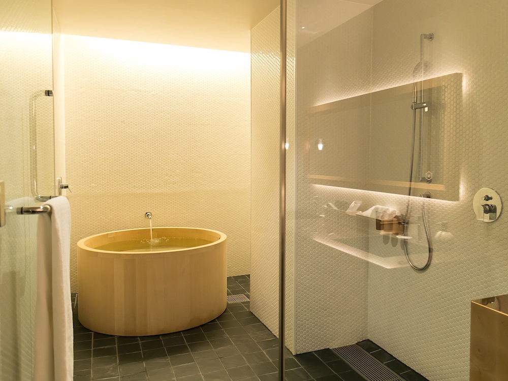 Deluxe Double Room, Non Smoking, Main Building