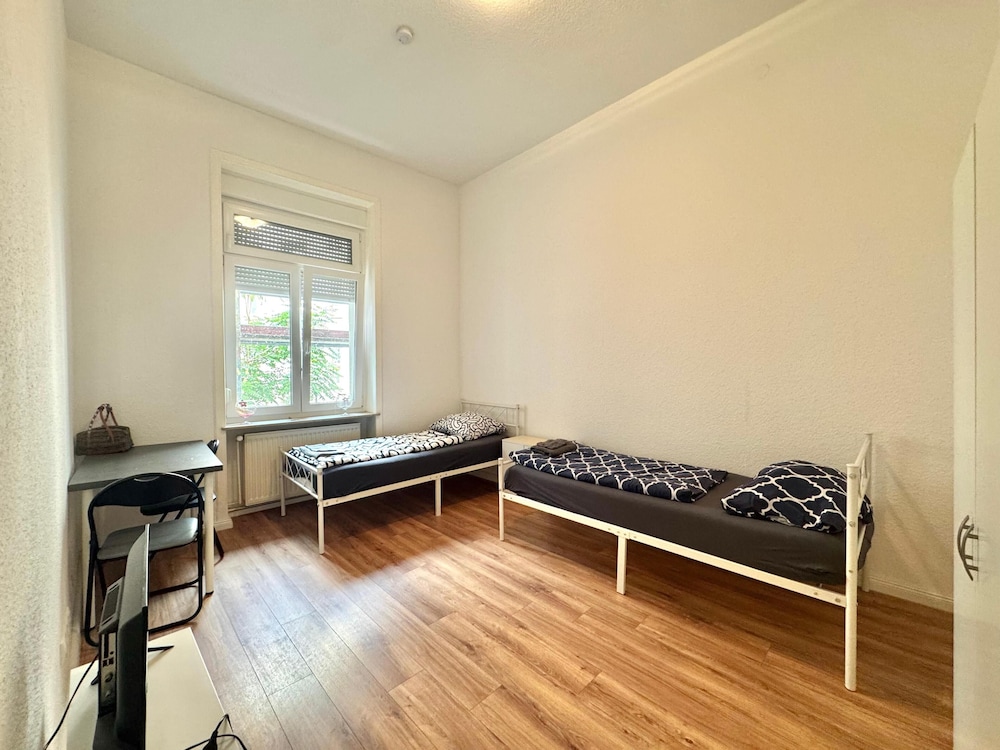 Family Apartment, City View photo 1
