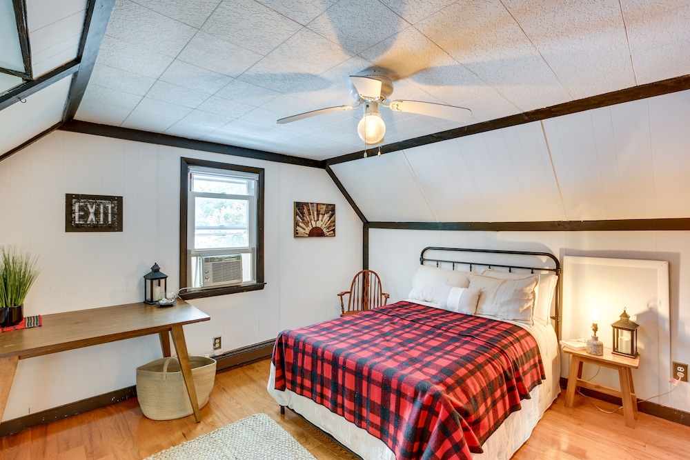 House (4 Bedrooms) photo 2