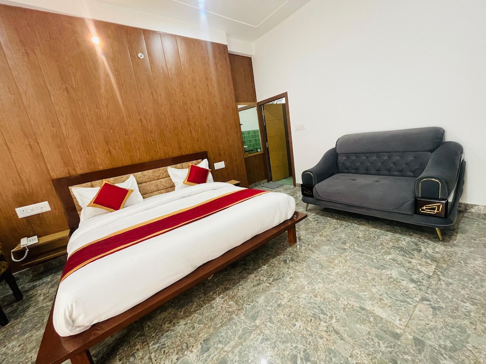 Suite photo 3