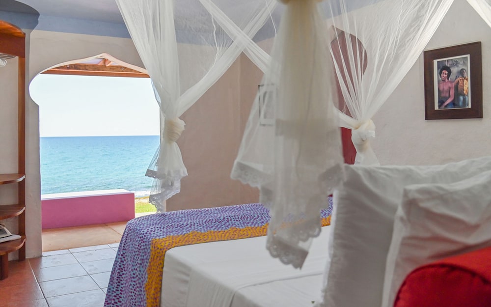 Room, Ocean View