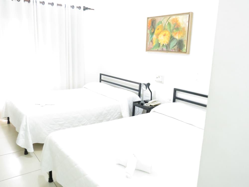 Deluxe Apartment photo 1