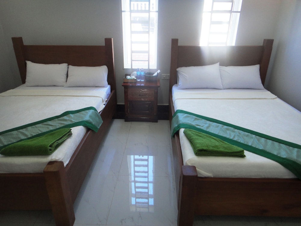 Standard Twin Room photo 3