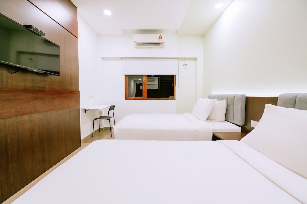 Comfort Room - Photo 15