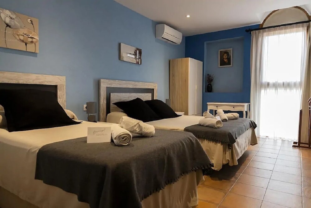 Exclusive Room