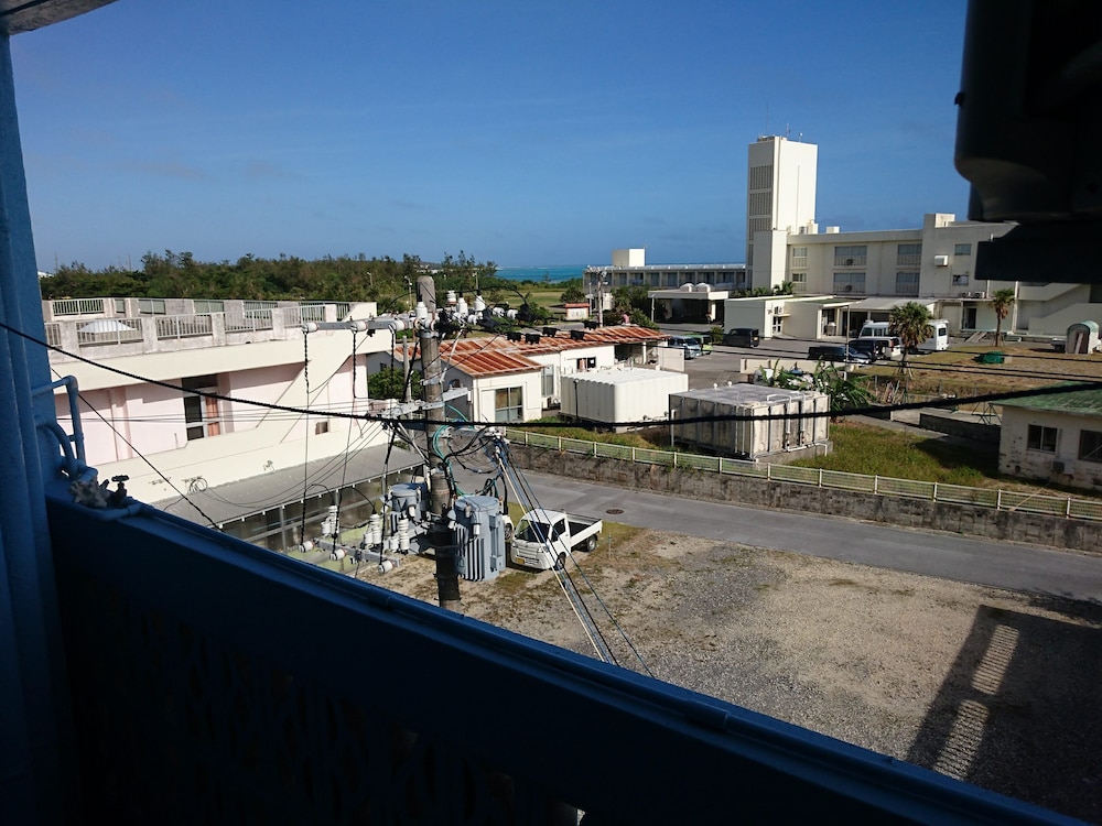 Twin Room A, Sea View photo 2