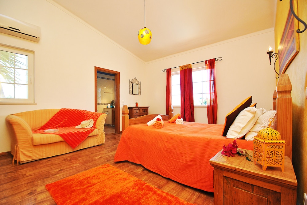 Villa, 3 Bedrooms, Private Pool, Pool View