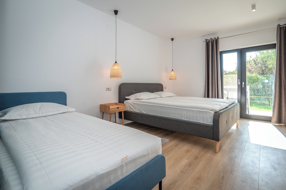 Comfort Triple Room photo 3