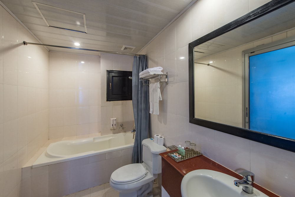 Family Suite - Photo 14