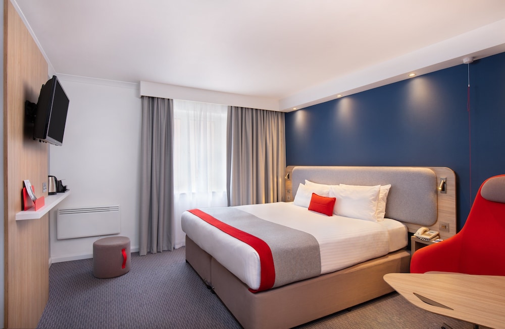 Room, 1 Double Bed, Accessible (with Free Hot Breakfast) - Photo 1
