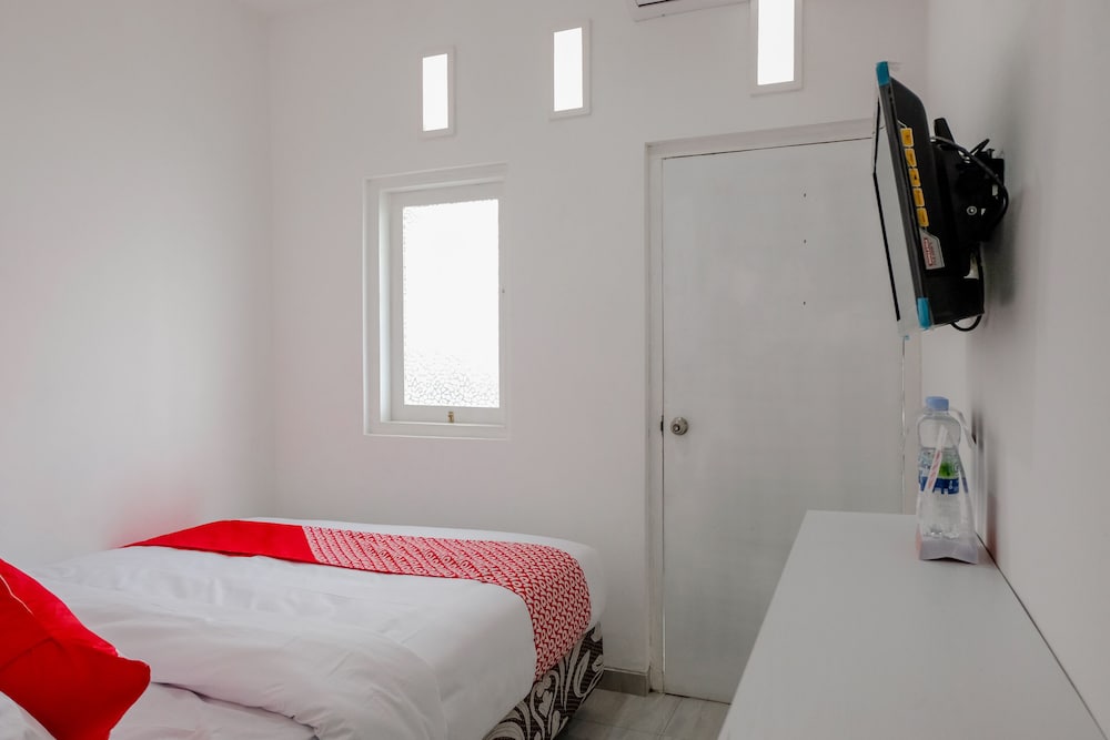 Standard Double Room photo 3