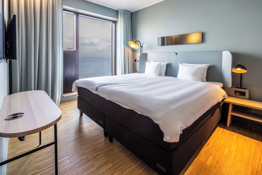 Suite (Master - Wellness & pool excluded)