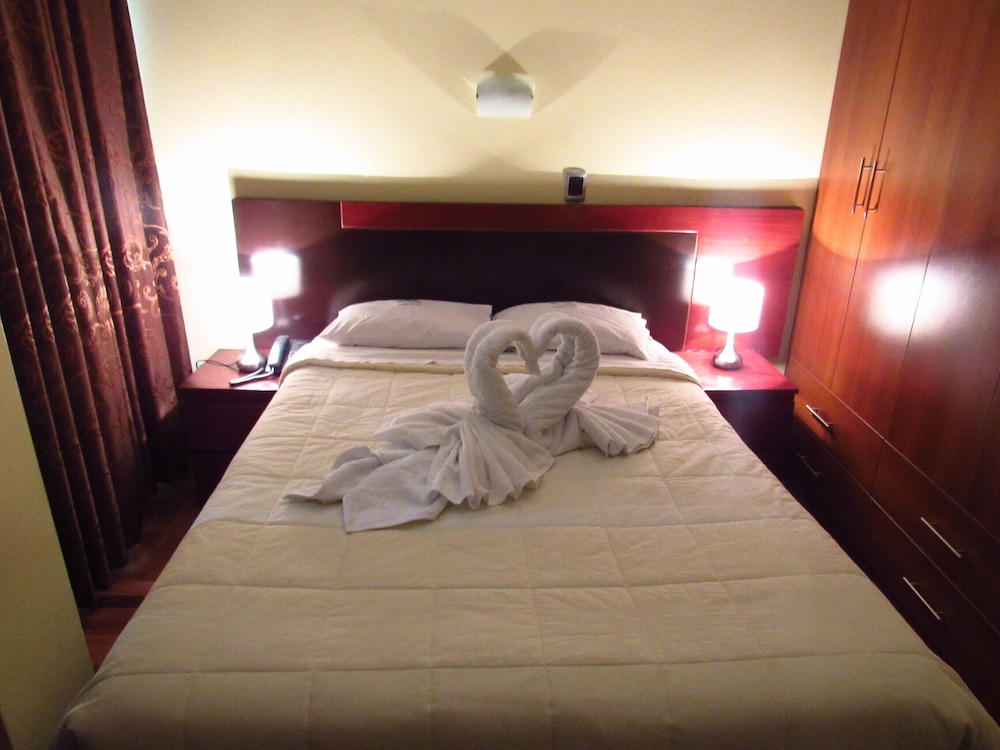 Basic Room photo 3