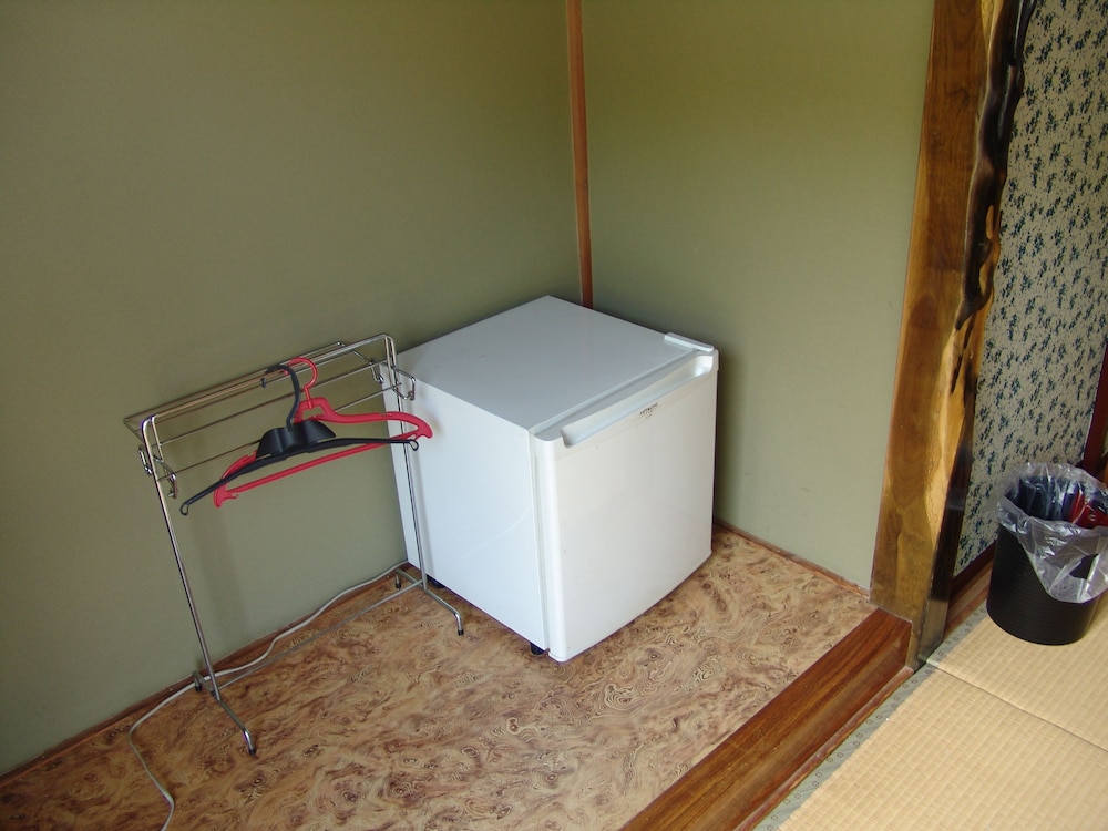 Japanese style Triple Room photo 3