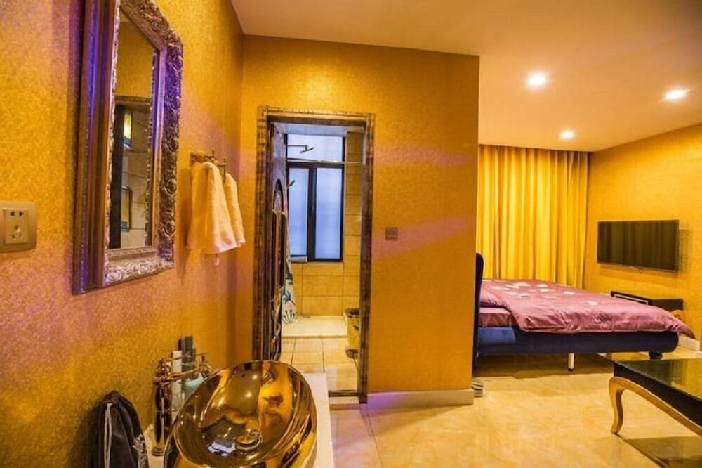 Basic Room(Mainland Chinese Citizen Only) photo 1